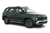 Hyundai Alcazar Executive Matte 7Str